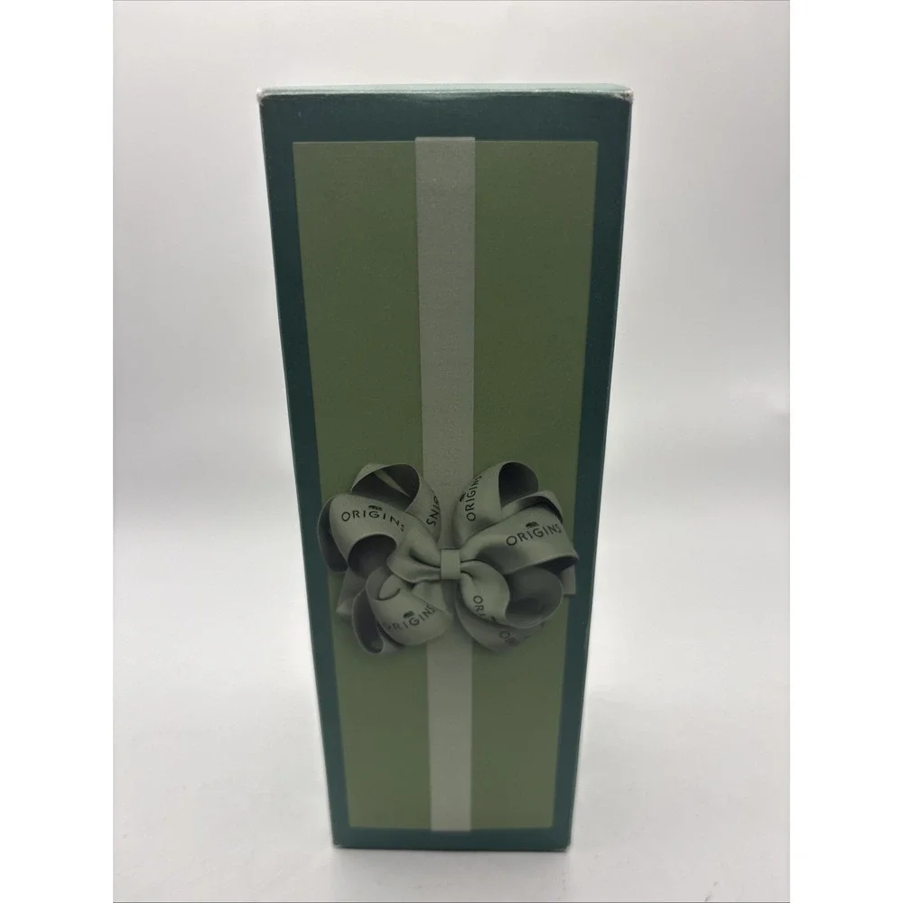 Origins Wrapped To Nourish Body Cream Trio 3 oz Each Travel Size NEW In Box